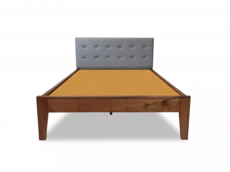 Iris Double Bed